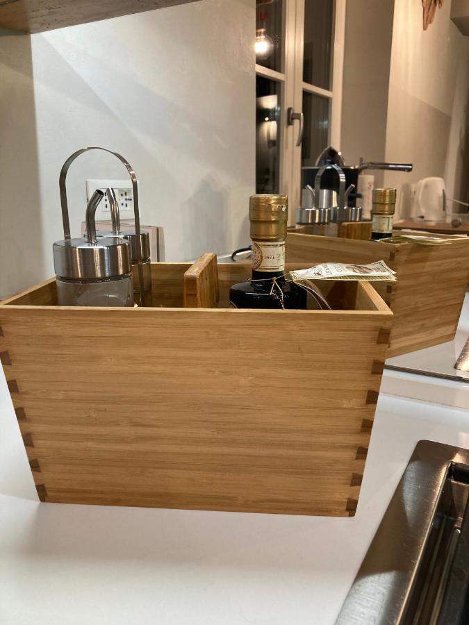 Tourinturin Appartamento In Torino Centro Екстер'єр фото