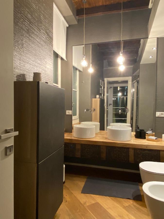 Tourinturin Appartamento In Torino Centro Екстер'єр фото