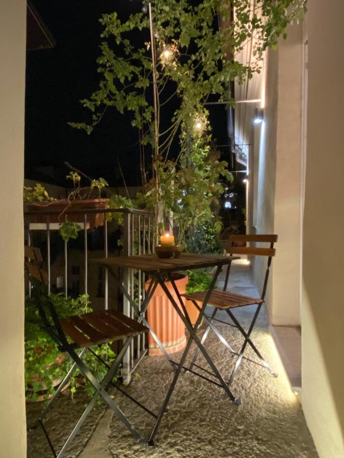 Tourinturin Appartamento In Torino Centro Екстер'єр фото